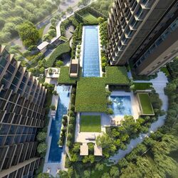 Parksuites (D10), Apartment #476980131